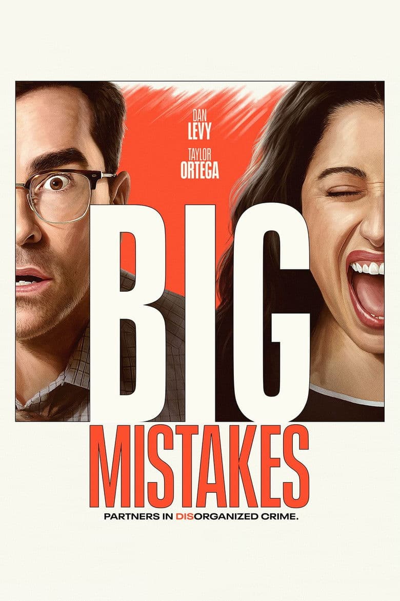 Big Mistakes