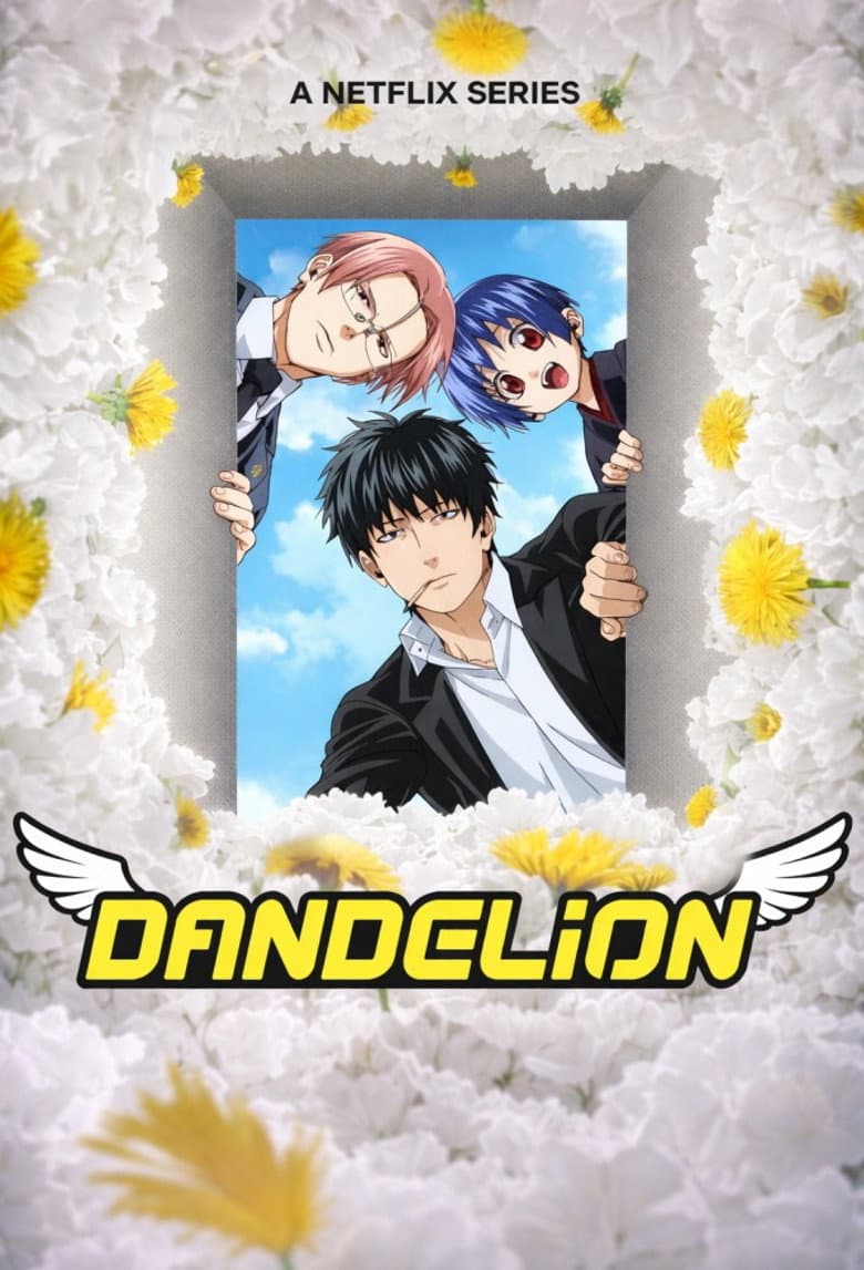 Dandelion