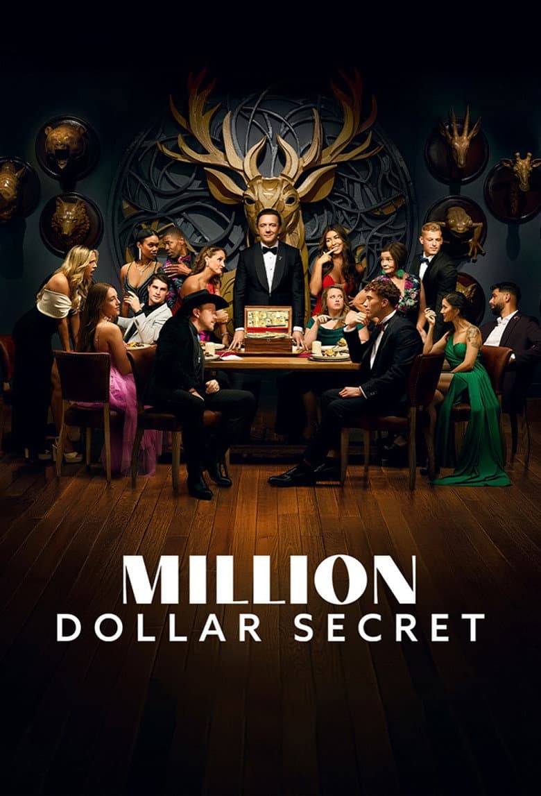 Million Dollar Secret