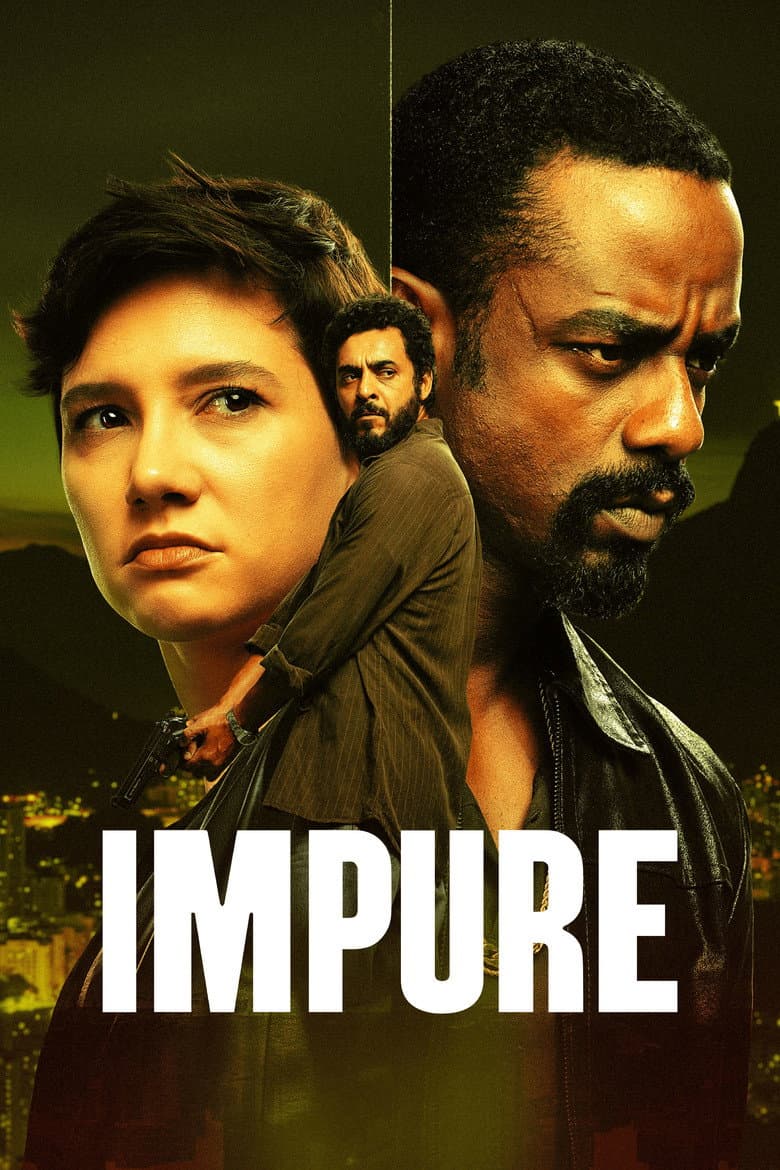Impure