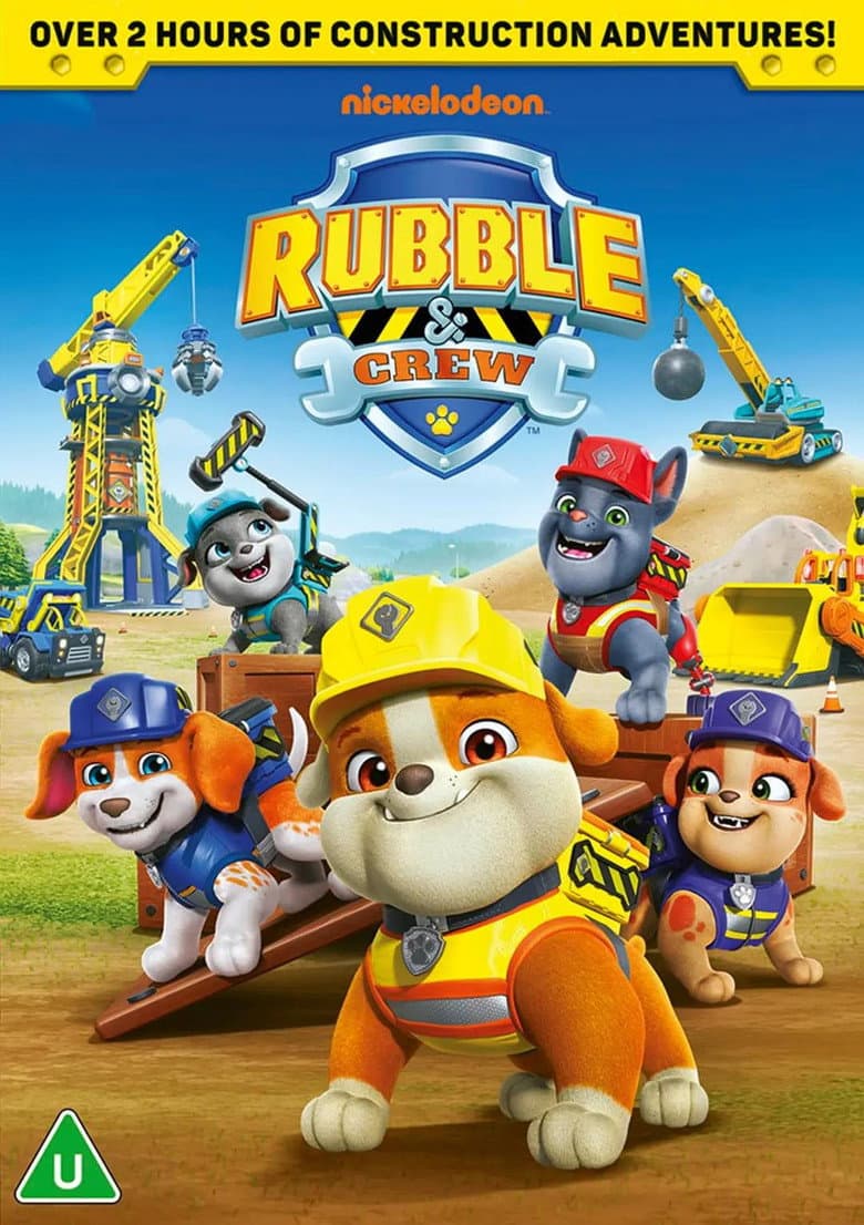 Rubble & Crew