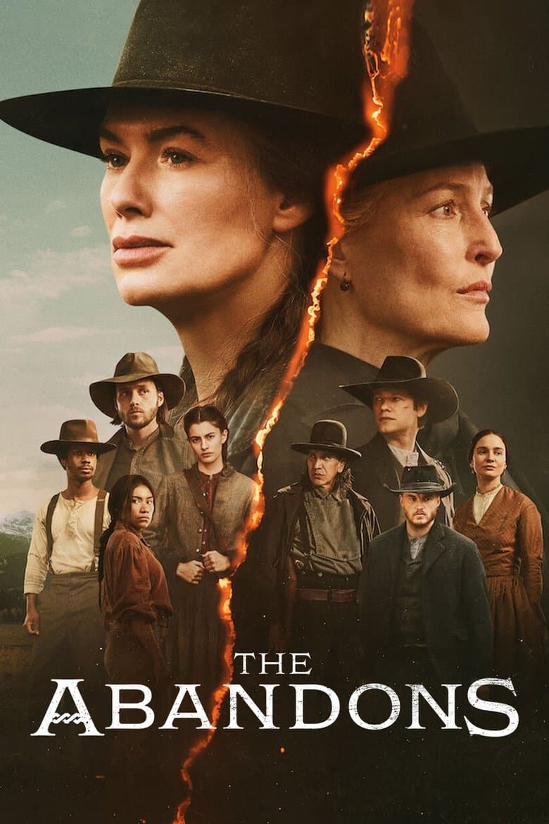 The Abandons